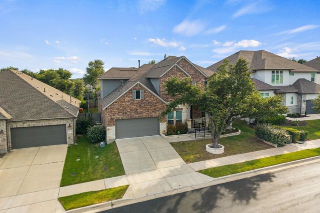 112 Springhouse RD, Georgetown, TX 78628