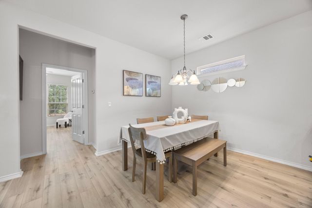501 Mill Pond PATH, Georgetown, TX 78633