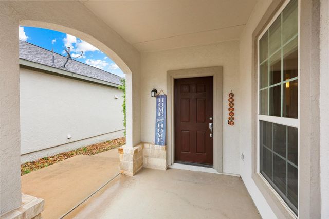 501 Mill Pond PATH, Georgetown, TX 78633