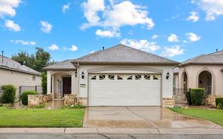 501 Mill Pond PATH, Georgetown, TX 78633