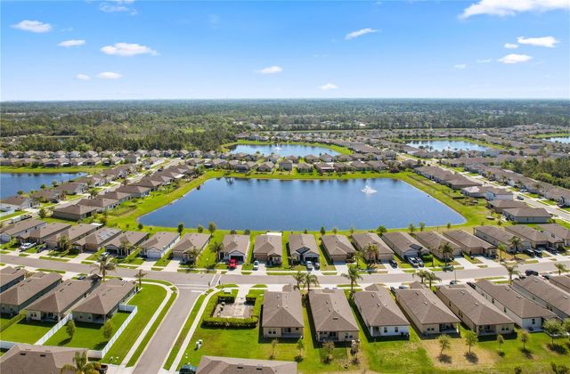 3022 NEVERLAND DRIVE, New Smyrna Beach, FL 32168