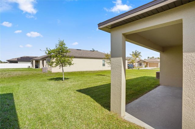 3022 NEVERLAND DRIVE, New Smyrna Beach, FL 32168