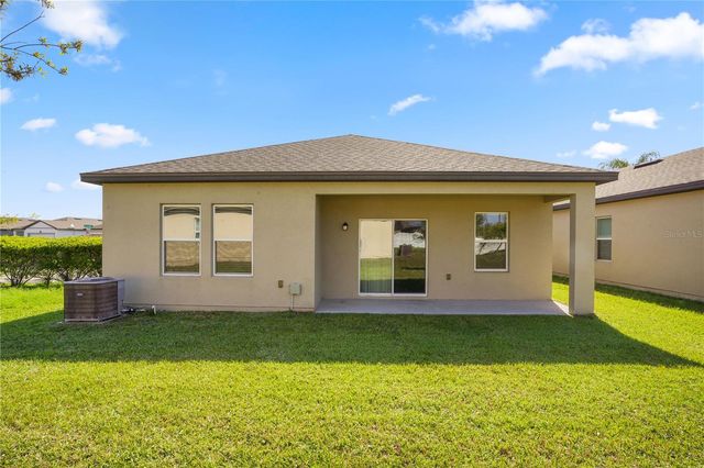 3022 NEVERLAND DRIVE, New Smyrna Beach, FL 32168