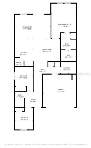 3022 NEVERLAND DRIVE, New Smyrna Beach, FL 32168