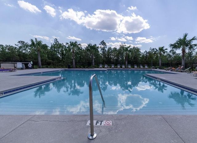 3022 NEVERLAND DRIVE, New Smyrna Beach, FL 32168