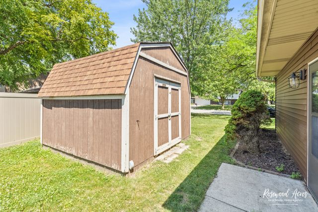 865 Stonewall Drive, Bourbonnais, IL 60914