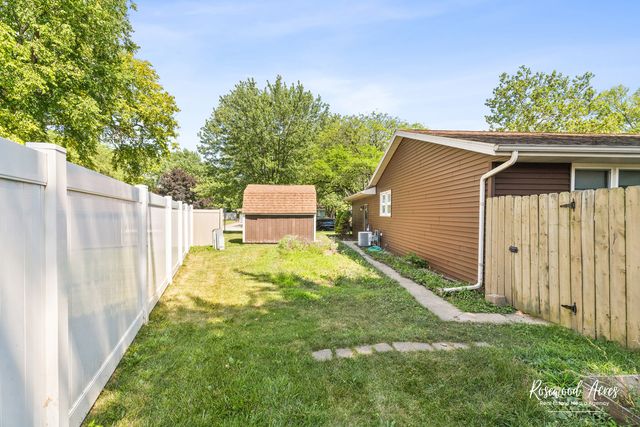 865 Stonewall Drive, Bourbonnais, IL 60914