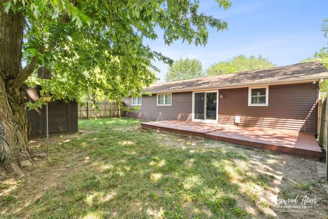 865 Stonewall Drive, Bourbonnais, IL 60914
