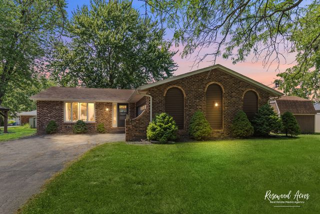 865 Stonewall Drive, Bourbonnais, IL 60914