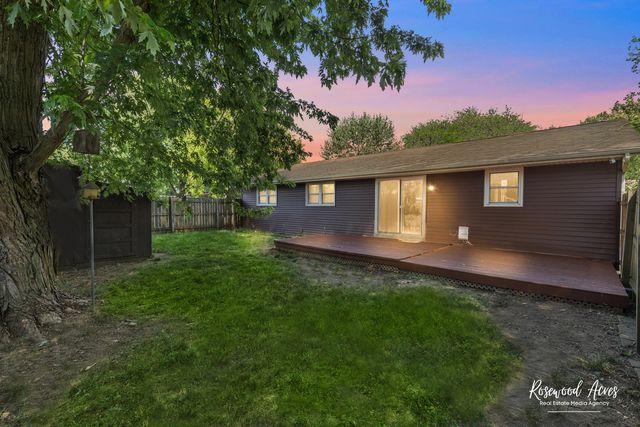 865 Stonewall Drive, Bourbonnais, IL 60914