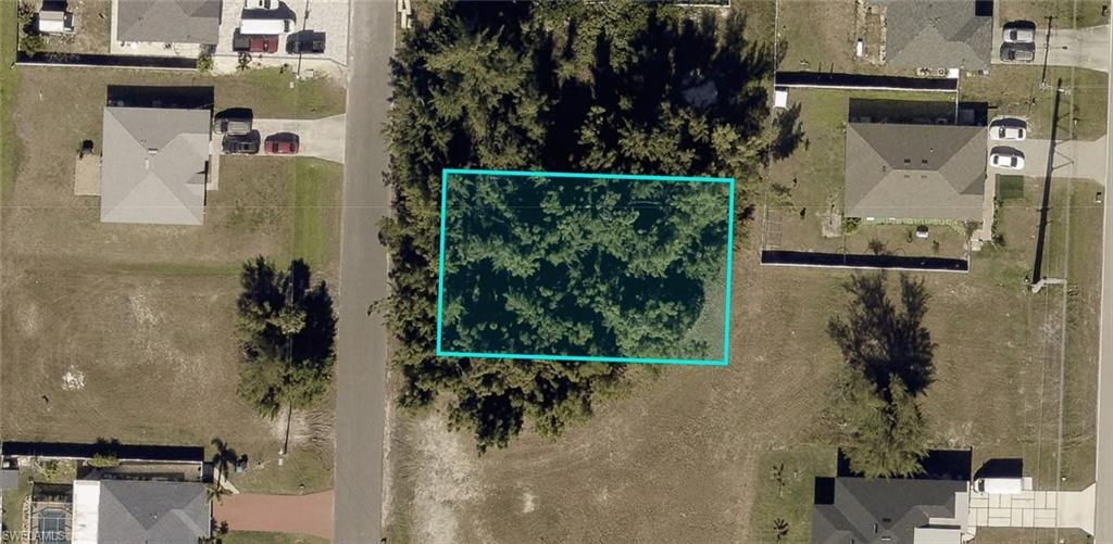 1121 NW 24th PL, CAPE CORAL, FL 33993 — photo 3