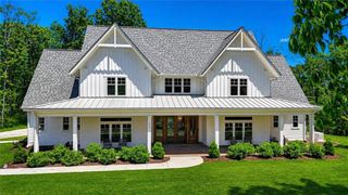 800 Garland Mountain Trail, Waleska, GA 30183