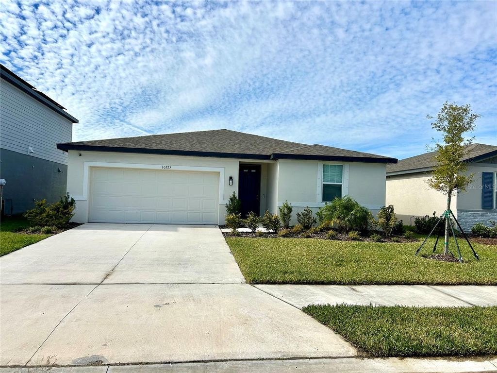 10225 DAYBREAK GLEN, Parrish, FL 34219