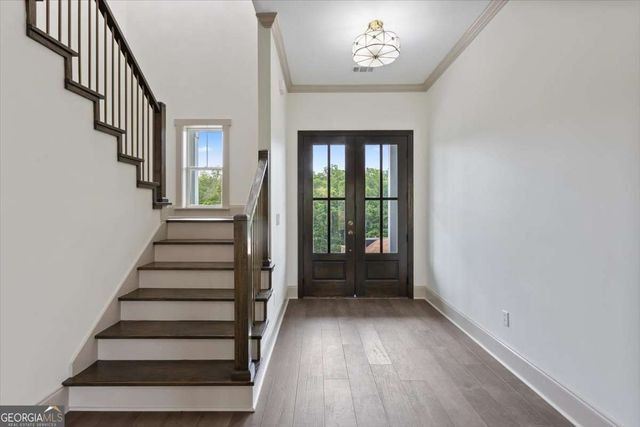 3068 Turning Creek Trail, Dacula, GA 30019