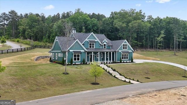 3068 Turning Creek Trail, Dacula, GA 30019