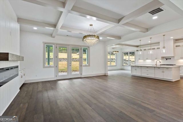 3068 Turning Creek Trail, Dacula, GA 30019