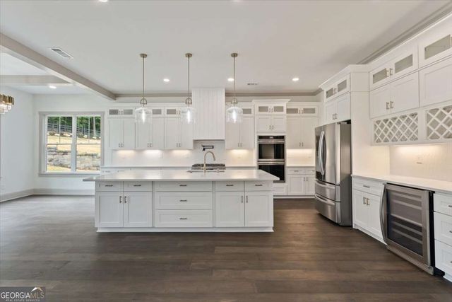 3068 Turning Creek Trail, Dacula, GA 30019
