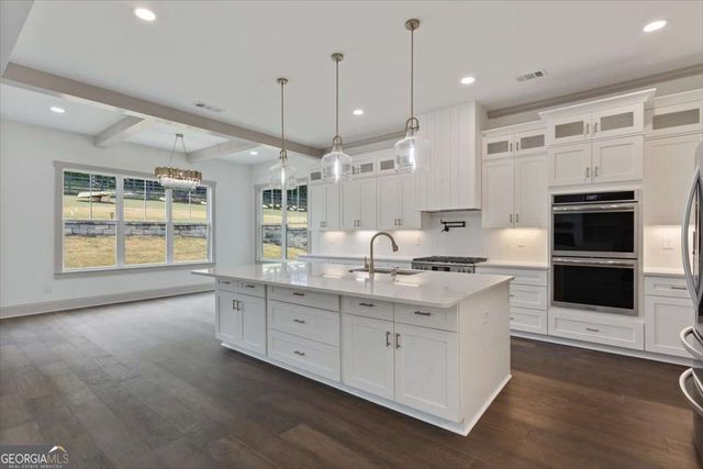 3068 Turning Creek Trail, Dacula, GA 30019