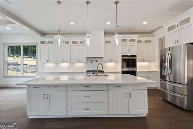 3068 Turning Creek Trail, Dacula, GA 30019
