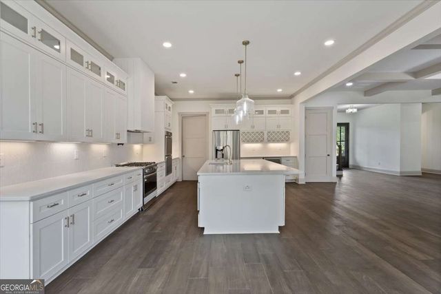 3068 Turning Creek Trail, Dacula, GA 30019