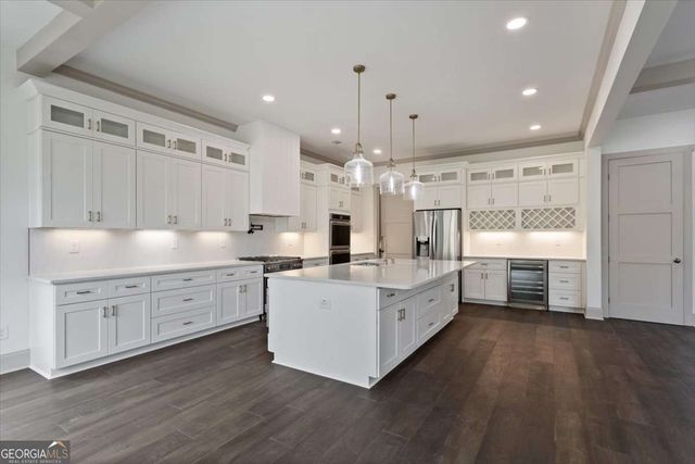 3068 Turning Creek Trail, Dacula, GA 30019
