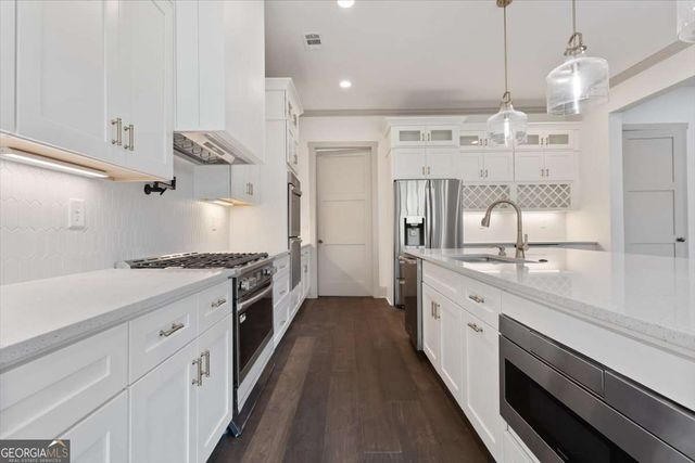 3068 Turning Creek Trail, Dacula, GA 30019