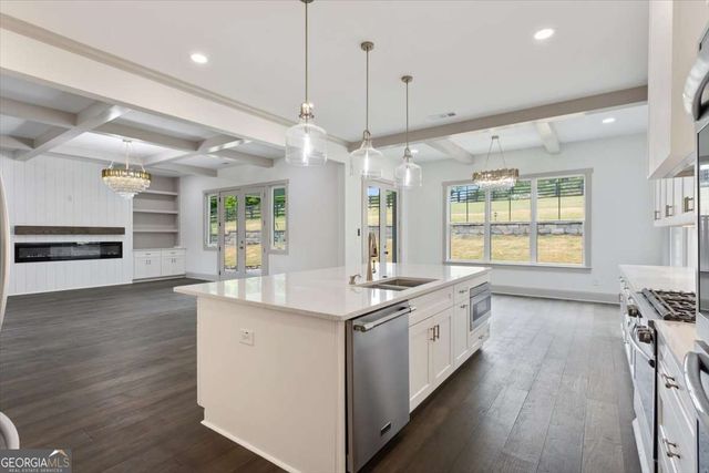 3068 Turning Creek Trail, Dacula, GA 30019