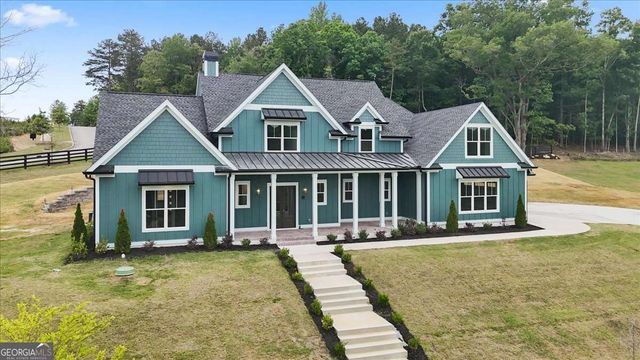 3068 Turning Creek Trail, Dacula, GA 30019