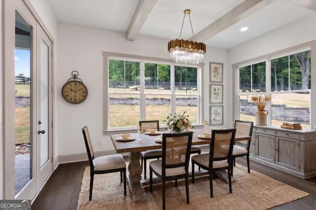 3068 Turning Creek Trail, Dacula, GA 30019