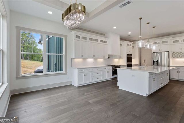 3068 Turning Creek Trail, Dacula, GA 30019