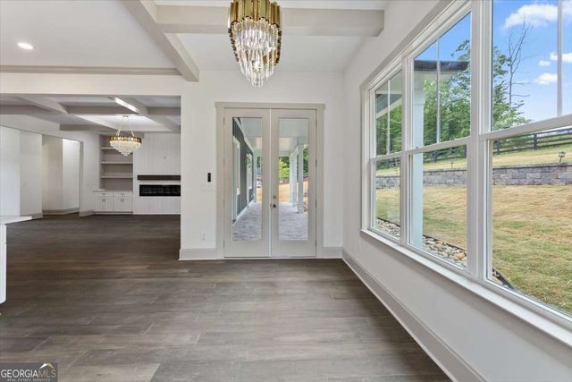 3068 Turning Creek Trail, Dacula, GA 30019