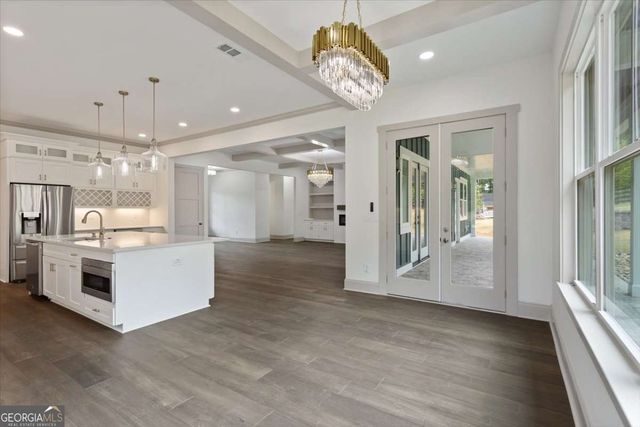 3068 Turning Creek Trail, Dacula, GA 30019