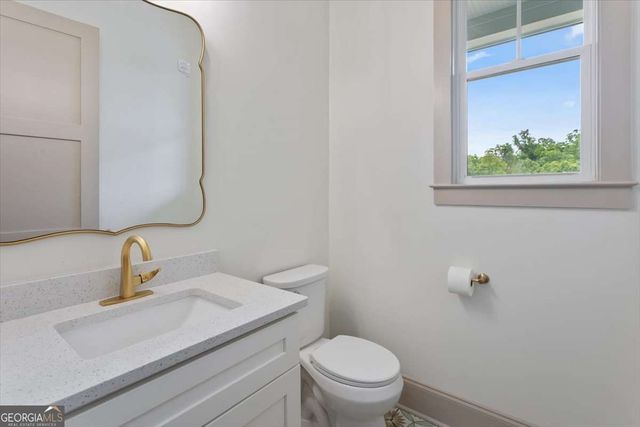 3068 Turning Creek Trail, Dacula, GA 30019