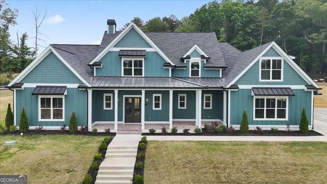 3068 Turning Creek Trail, Dacula, GA 30019