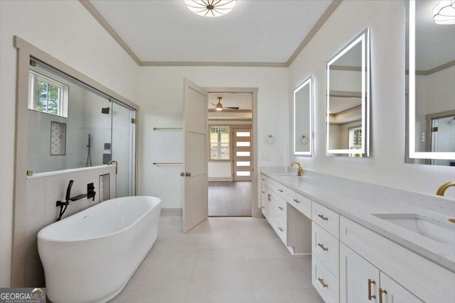 3068 Turning Creek Trail, Dacula, GA 30019