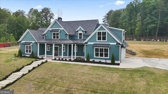 3068 Turning Creek Trail, Dacula, GA 30019