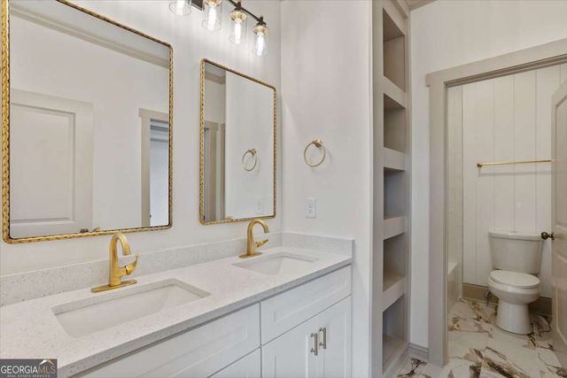 3068 Turning Creek Trail, Dacula, GA 30019