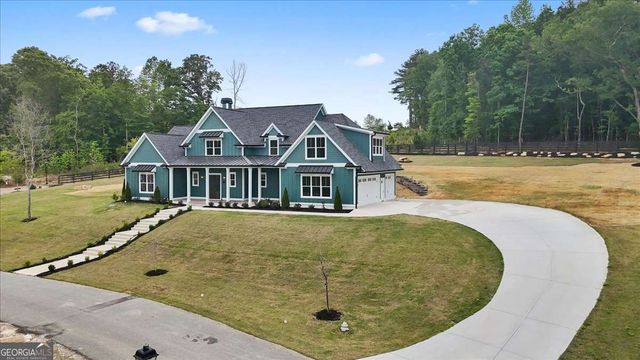 3068 Turning Creek Trail, Dacula, GA 30019