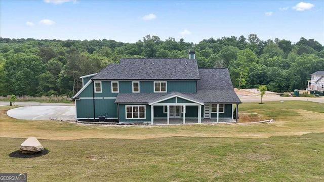 3068 Turning Creek Trail, Dacula, GA 30019