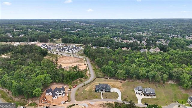 3068 Turning Creek Trail, Dacula, GA 30019
