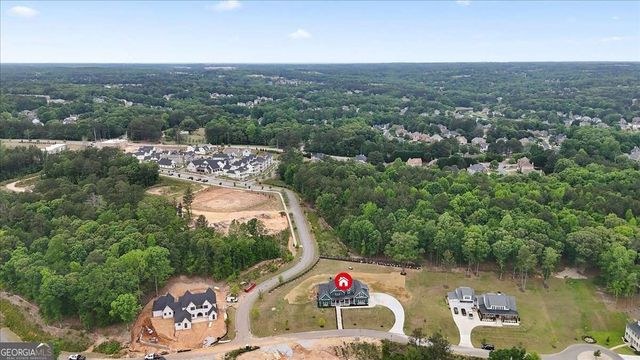 3068 Turning Creek Trail, Dacula, GA 30019