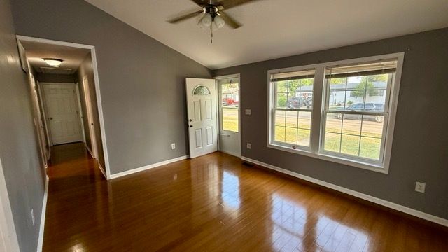 406 Belmont Drive, Romeoville, IL 60446