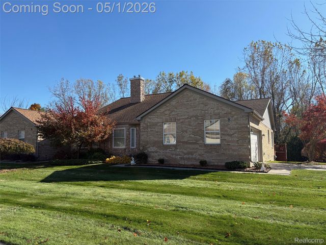 324 Cherry Hill Pointe Drive 27, Canton Charter Township, MI 48187