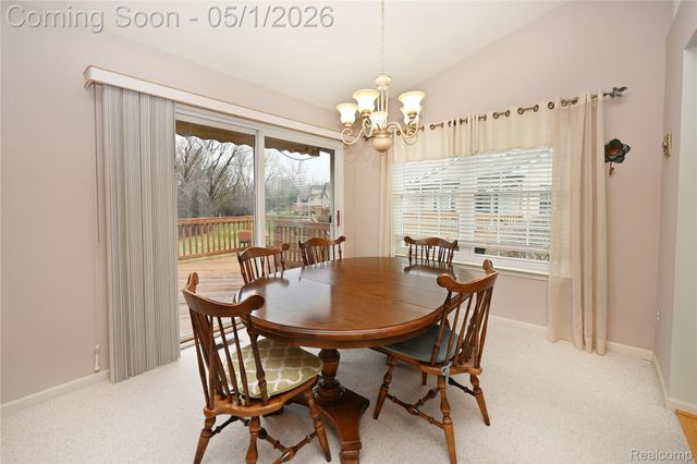 324 Cherry Hill Pointe Drive 27, Canton Charter Township, MI 48187