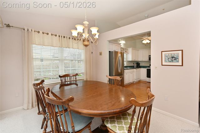 324 Cherry Hill Pointe Drive 27, Canton Charter Township, MI 48187