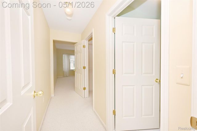324 Cherry Hill Pointe Drive 27, Canton Charter Township, MI 48187