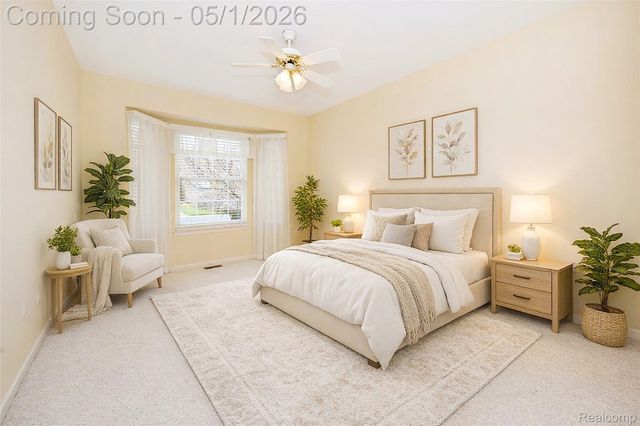 324 Cherry Hill Pointe Drive 27, Canton Charter Township, MI 48187