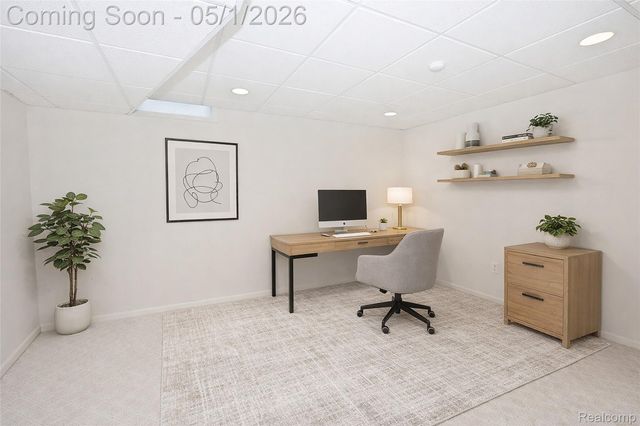324 Cherry Hill Pointe Drive 27, Canton Charter Township, MI 48187