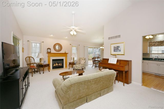 324 Cherry Hill Pointe Drive 27, Canton Charter Township, MI 48187