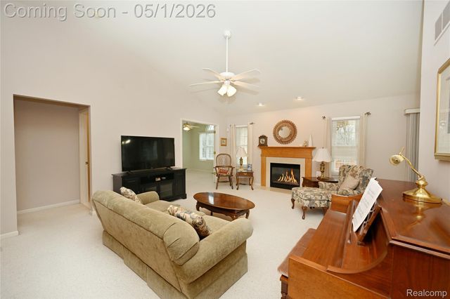 324 Cherry Hill Pointe Drive 27, Canton Charter Township, MI 48187